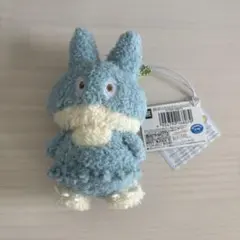 ポケモン ゴンベ マスコット ぬいぐるみ — image 1