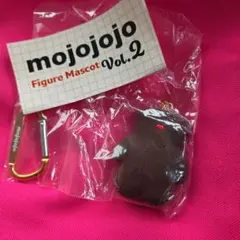 mojojojo Figure Mascot Vol.2 Chocolate — image 1