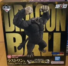 ドラゴンボール THE CHRONICLE OF GOKU 　ラストワン賞 — image 1