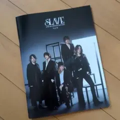 ＊LUNA SEA SLAVE FC 会報最新号Vol78＊ — image 1