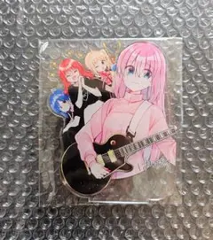 ☆新品未開封 ぼっち・ざ・ろっく! 6巻 ゲーマーズ限定 アクリルフィギュア — image 1