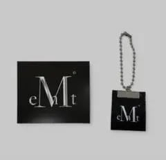MUCENT ステッカー➕タグ — image 1
