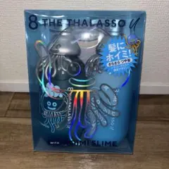 エイトザタラソ シャンプー トリートメント ドラゴンクエスト ドラクエ — image 1