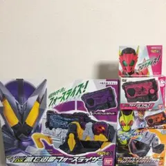 新品未開封フォースライザーセット — image 1