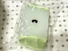ココオイル 青リンゴスライス スクイーズ — image 1