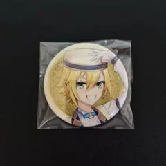 缶バッジ 卯月コウ — image 1