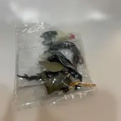 海洋堂　オナガドリ　日本の天然記念物　フィギュアのみ — image 1