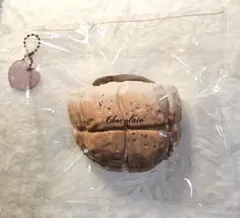 xiaorong スクイーズ チョコパン — image 1