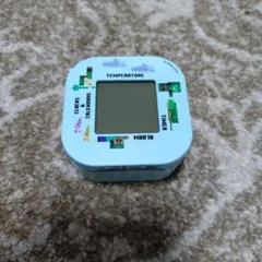 マインクラフト 目覚まし時計 Vol.2 回転時計 — image 1