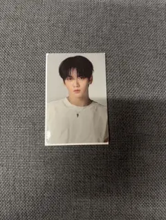 TXT SOOBIN スビン　2026 MOA CON アプグレ　トレカ — image 1