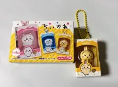 【新品、未使用】 ちいかわ チョコボックス うさぎ① — image 1