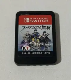 ファイアーエムブレム無双 ソフト — image 1
