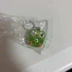 Duolingo Duo ガチャ めじるしアクセサリー — image 1