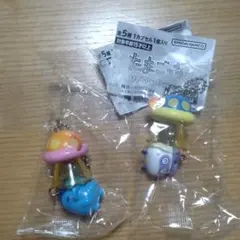 タマゴッチufoスイング　2種 — image 1