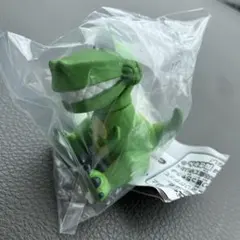 トイ・ストーリー レックス カプセルトイ — image 1