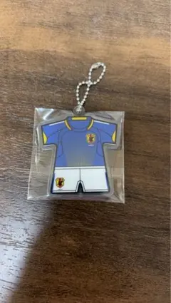 アクリルチャームビスケット サッカー日本代表ver.2026 — image 1