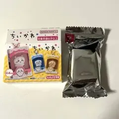 【未開封】⑦シーサー　ちいかわ　チョコボックス　フィギュア — image 1