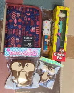ＪＡチョリス　５点セット — image 1