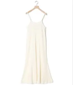w closet キャミソールワンピース FREE — image 1