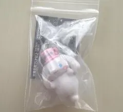 サンリオキャラクターズミニチュアチャームライブキャラクターシナモロール — image 1