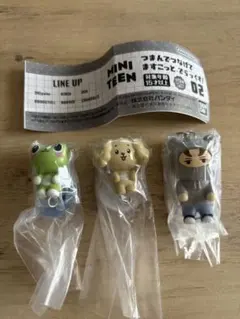 MINITEEN つまんでつなげてますこっと でらっくす！ — image 1