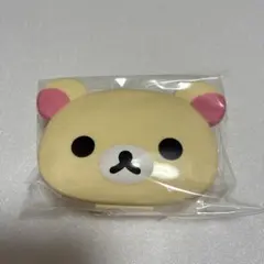【新品】コリラックマ リテイナーケース — image 1