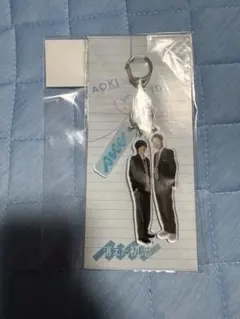 消えた初恋　アクリルキーホルダー — image 1