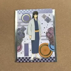 銀魂 銀だこ カード 桂 1点 — image 1