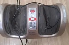 TESCOM フットマッサージャー TF1100 本体 — image 1