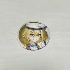 卯月コウ 缶バッジ — image 1
