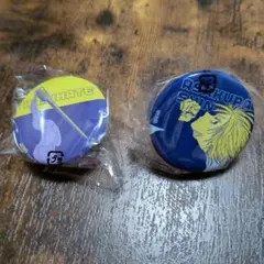 サカモトデイズ 缶バッジ ジャンプショップ神保町店 — image 1