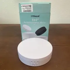 Mcbazel USB 360°回転台 — image 1