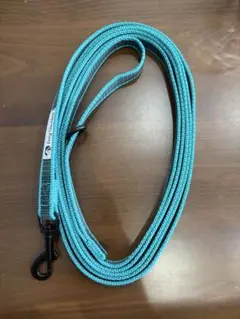 DogGarden リード 3m 小型犬用リード ターコイズブルー — image 1