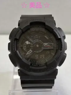 CASIO G-SHOCK 35周年記念モデル GA-135A-1AJR — image 1