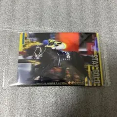 ステイゴールド　香港ヴァーズ(GI) — image 1