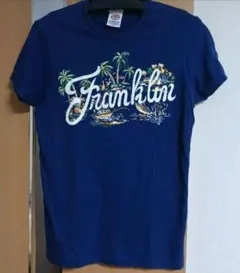 FRANKLIN MARSHALL フランクリンマーシャル　半袖Tシャツ　S — image 1