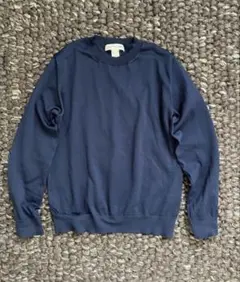 コムデギャルソンシャツ　free ニット — image 1