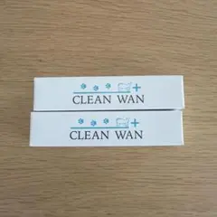 CLEAN WAN 犬猫用口腔ジェル 15g 2本セット — image 1