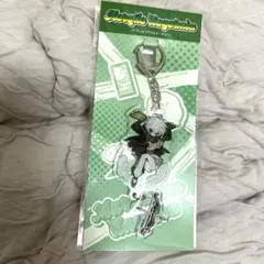 にじさんじ 叢雲カゲツ アクリルキーホルダー　マイクラ — image 1