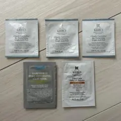 Kiehl's キールズ　トライアルセット サンプルセット — image 1