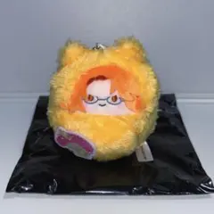 くるみたぴぬい　キンプリ　キンツア　十王院カケル — image 1