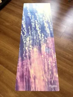 Yoga Design Lab ヨガマット — image 1