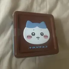 ちいかわ チロルチョコ 未開封 — image 1