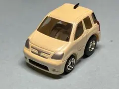 チョロQ トヨタ ラウム ネッツ特注 — image 1