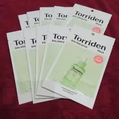 トリデン【新品未開封】シートマスク　10枚セット‼️ — image 1