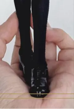 永夜刻痕 ローレンツ アウトフィット　靴のみ — image 1