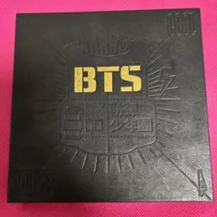 BTS 2COOL4SKOOL — image 1