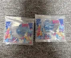 TWICE GUMMY CHARMS ツウイ 2個セット — image 1