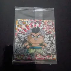 ドラゴンボールウエハース　シール　超5-09 — image 1