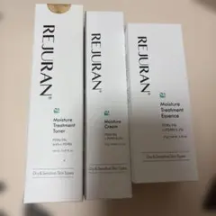 REJURAN スキンケア — image 1